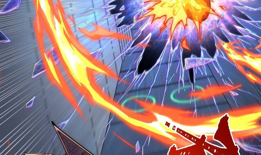 Vô Cản Sát Thần Chap 1 - Next Chap 2