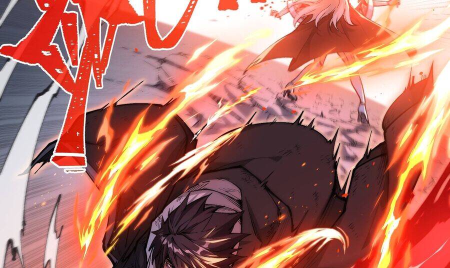 Vô Cản Sát Thần Chap 1 - Next Chap 2