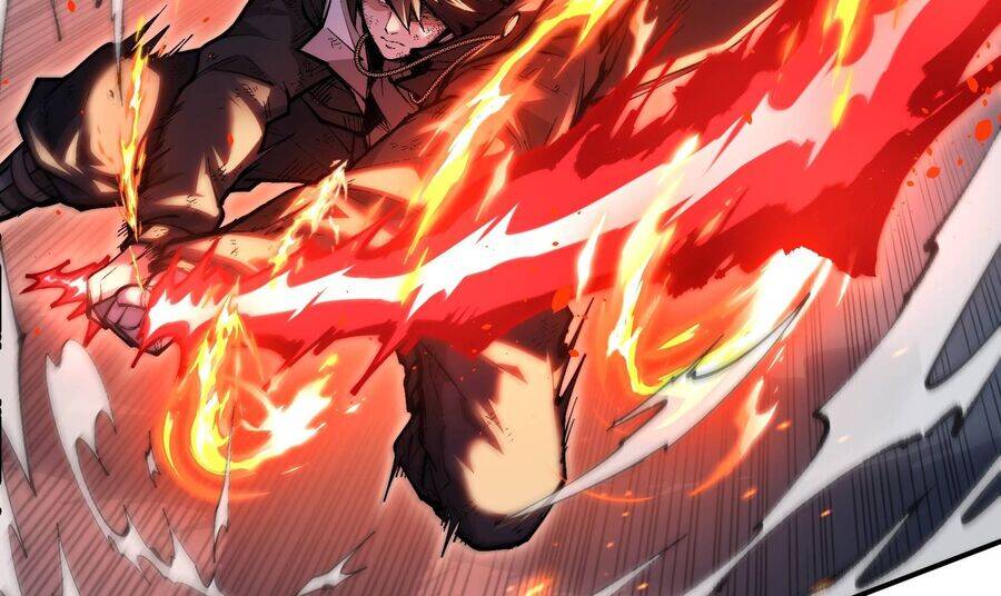 Vô Cản Sát Thần Chap 1 - Next Chap 2
