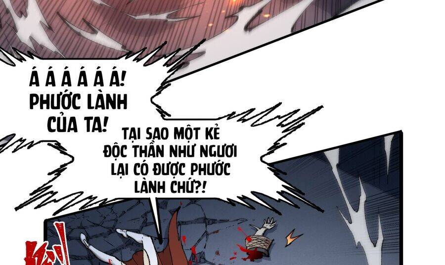 Vô Cản Sát Thần Chap 1 - Next Chap 2