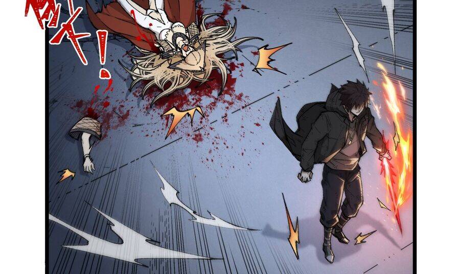 Vô Cản Sát Thần Chap 1 - Next Chap 2