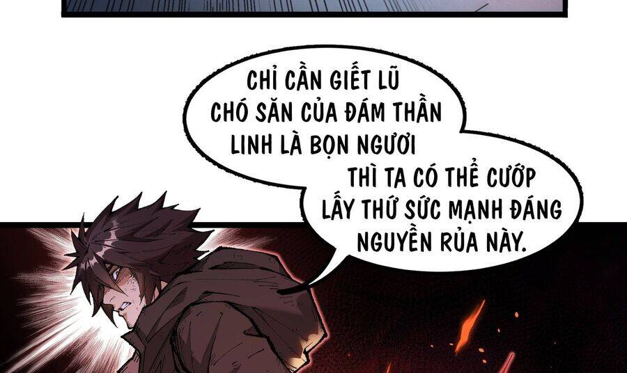 Vô Cản Sát Thần Chap 1 - Next Chap 2