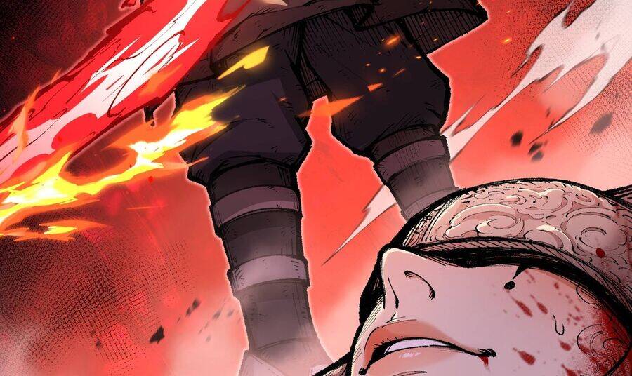 Vô Cản Sát Thần Chap 1 - Next Chap 2