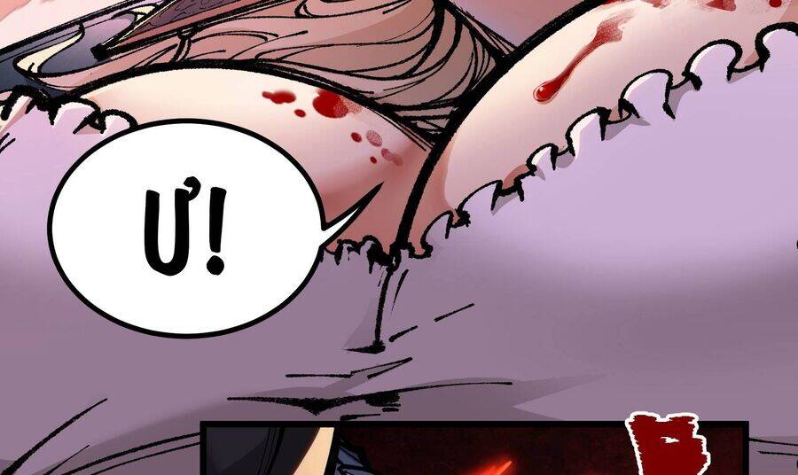 Vô Cản Sát Thần Chap 1 - Next Chap 2