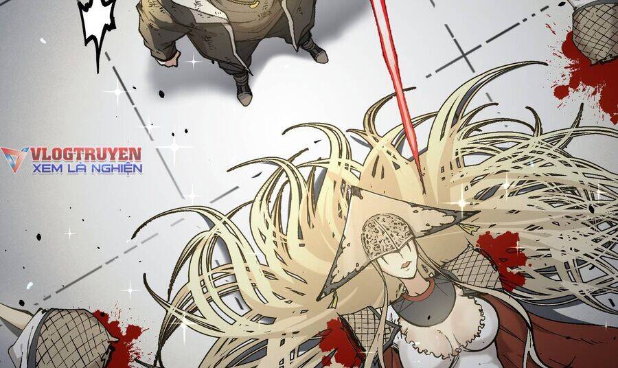 Vô Cản Sát Thần Chap 1 - Next Chap 2