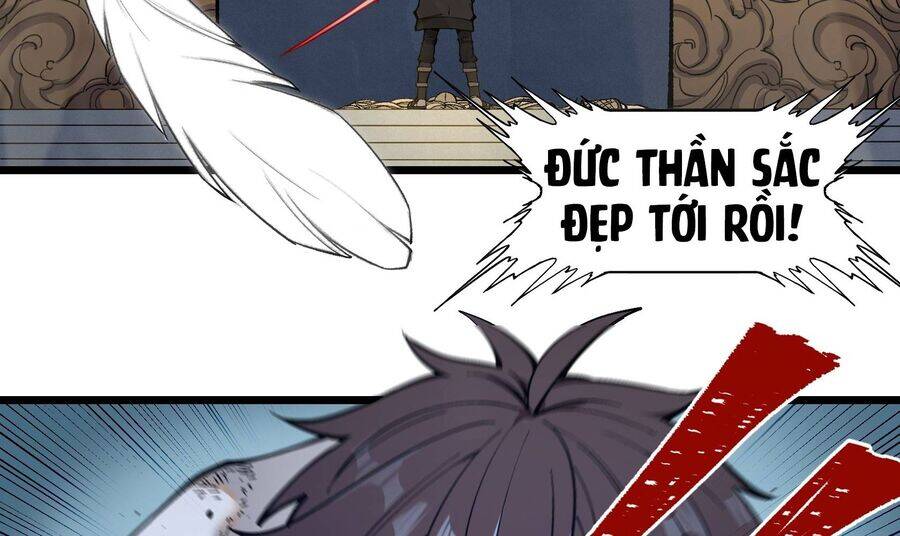 Vô Cản Sát Thần Chap 1 - Next Chap 2