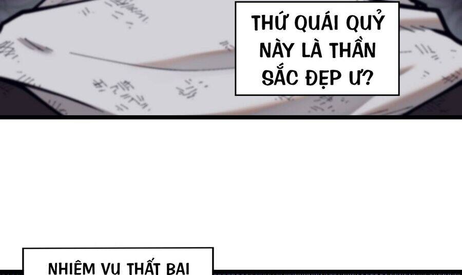 Vô Cản Sát Thần Chap 1 - Next Chap 2