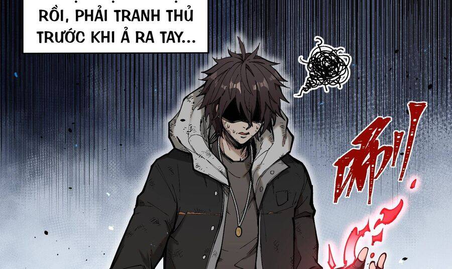 Vô Cản Sát Thần Chap 1 - Next Chap 2