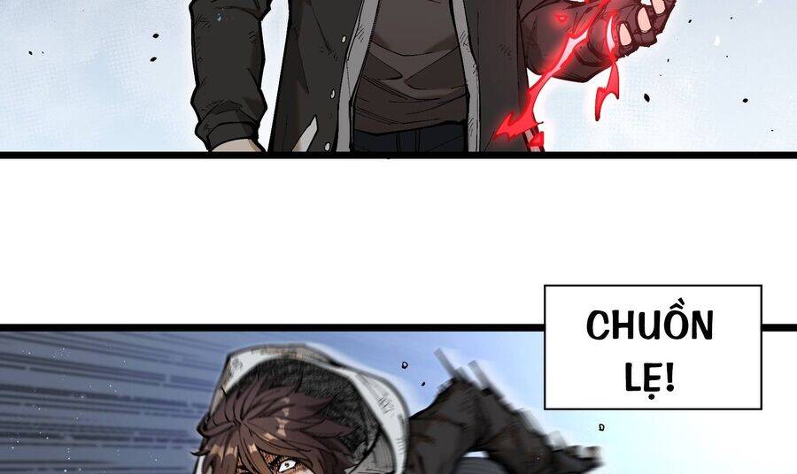 Vô Cản Sát Thần Chap 1 - Next Chap 2