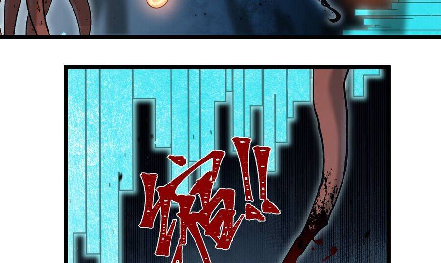 Vô Cản Sát Thần Chap 1 - Next Chap 2