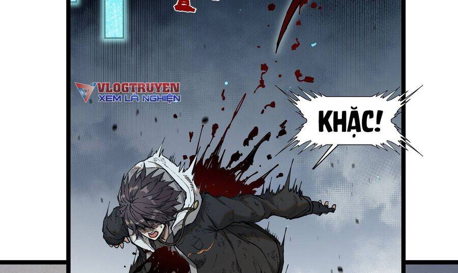 Vô Cản Sát Thần Chap 1 - Next Chap 2