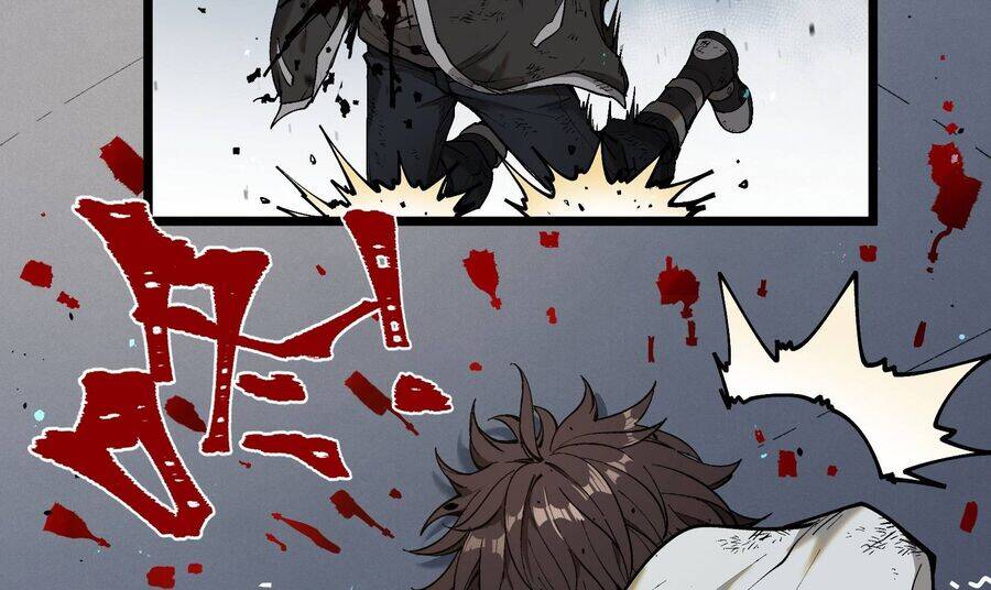 Vô Cản Sát Thần Chap 1 - Next Chap 2
