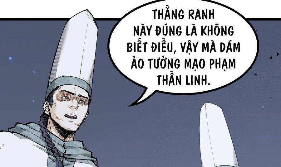 Vô Cản Sát Thần Chap 1 - Next Chap 2