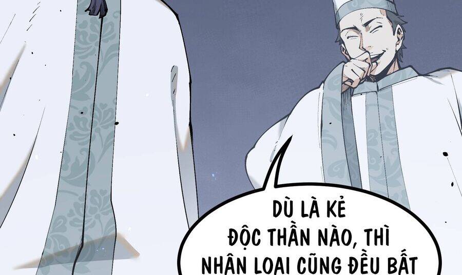 Vô Cản Sát Thần Chap 1 - Next Chap 2