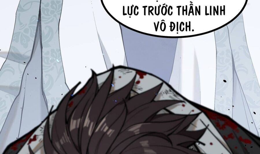 Vô Cản Sát Thần Chap 1 - Next Chap 2