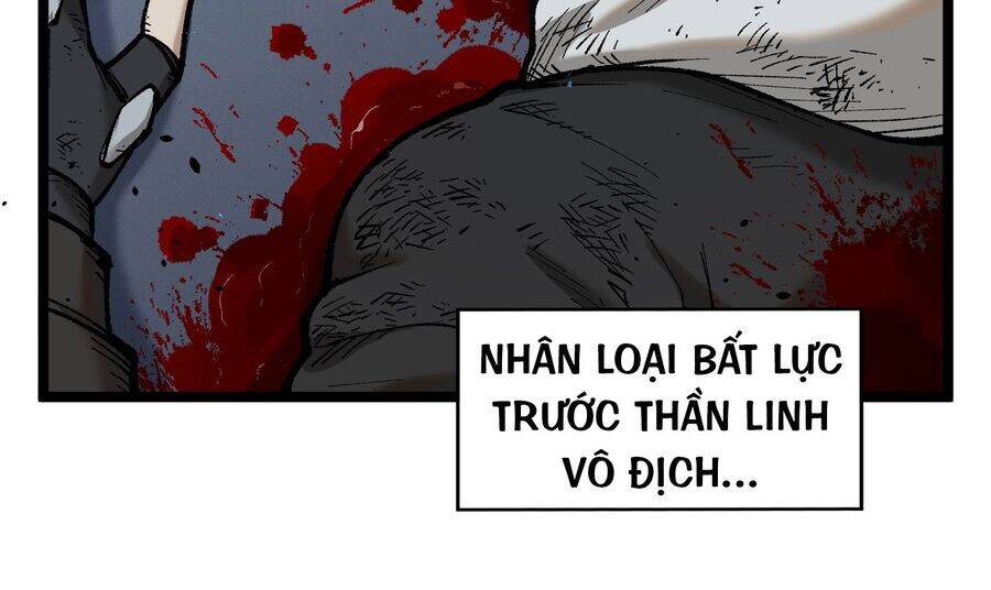 Vô Cản Sát Thần Chap 1 - Next Chap 2