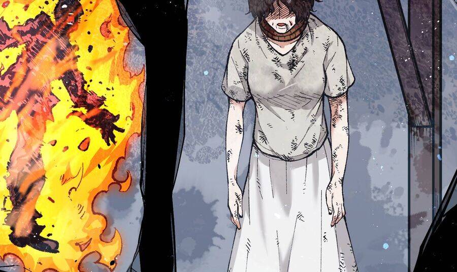 Vô Cản Sát Thần Chap 1 - Next Chap 2