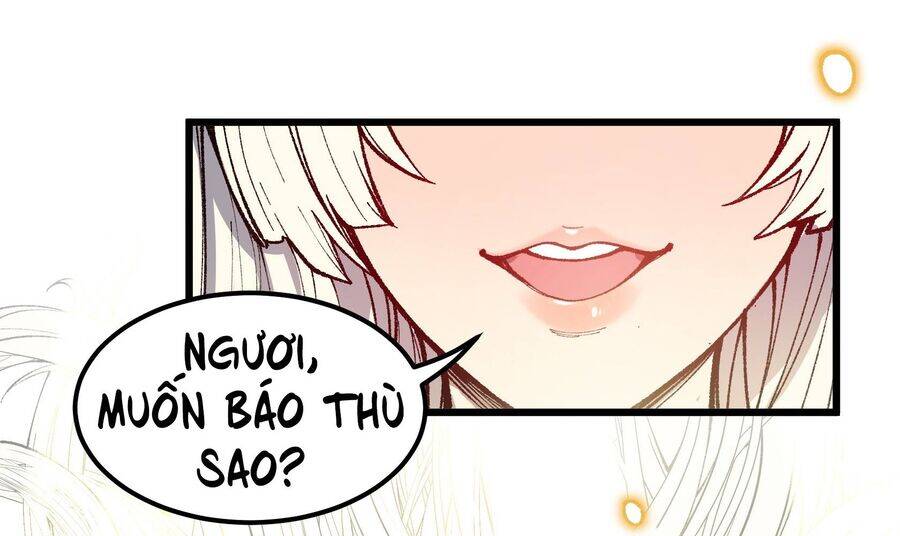 Vô Cản Sát Thần Chap 1 - Next Chap 2
