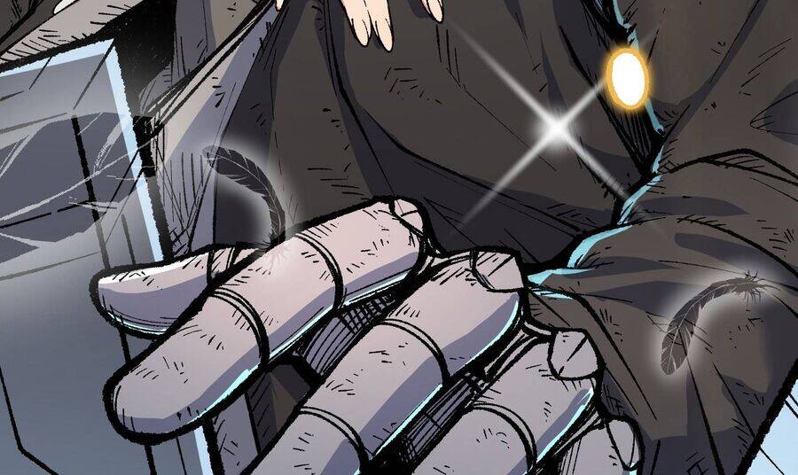 Vô Cản Sát Thần Chap 1 - Next Chap 2