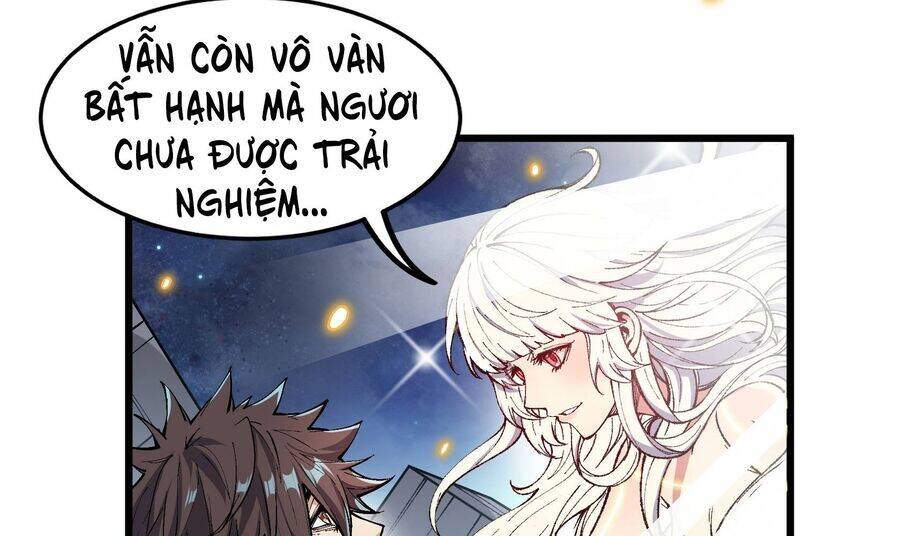 Vô Cản Sát Thần Chap 1 - Next Chap 2