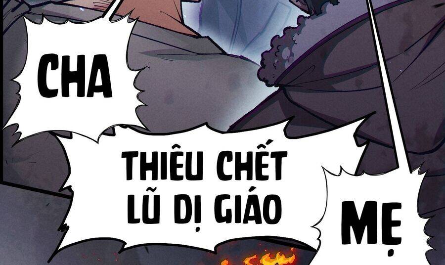 Vô Cản Sát Thần Chap 2 - Next Chap 3
