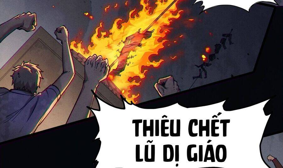 Vô Cản Sát Thần Chap 2 - Next Chap 3