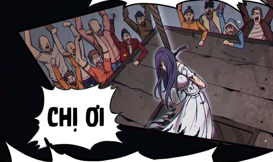 Vô Cản Sát Thần Chap 2 - Next Chap 3