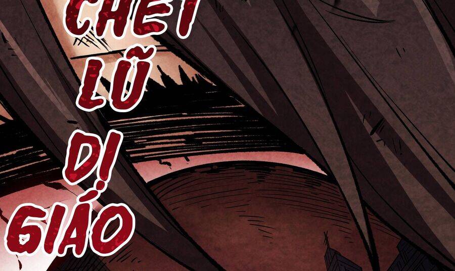 Vô Cản Sát Thần Chap 2 - Next Chap 3