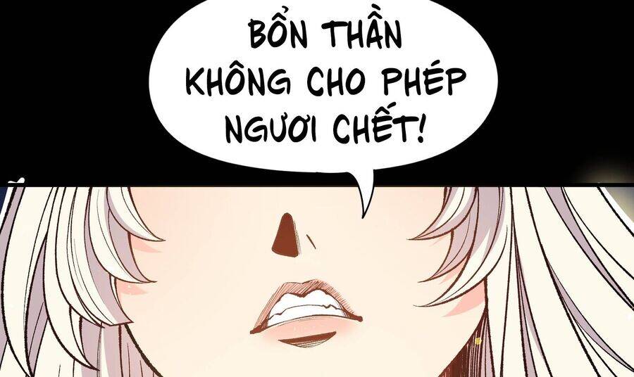 Vô Cản Sát Thần Chap 2 - Next Chap 3