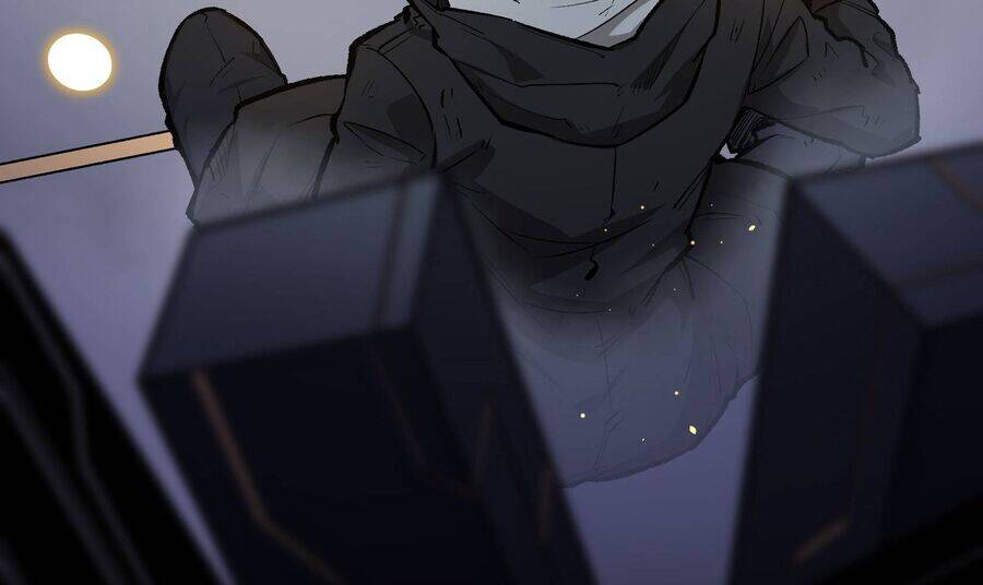 Vô Cản Sát Thần Chap 2 - Next Chap 3