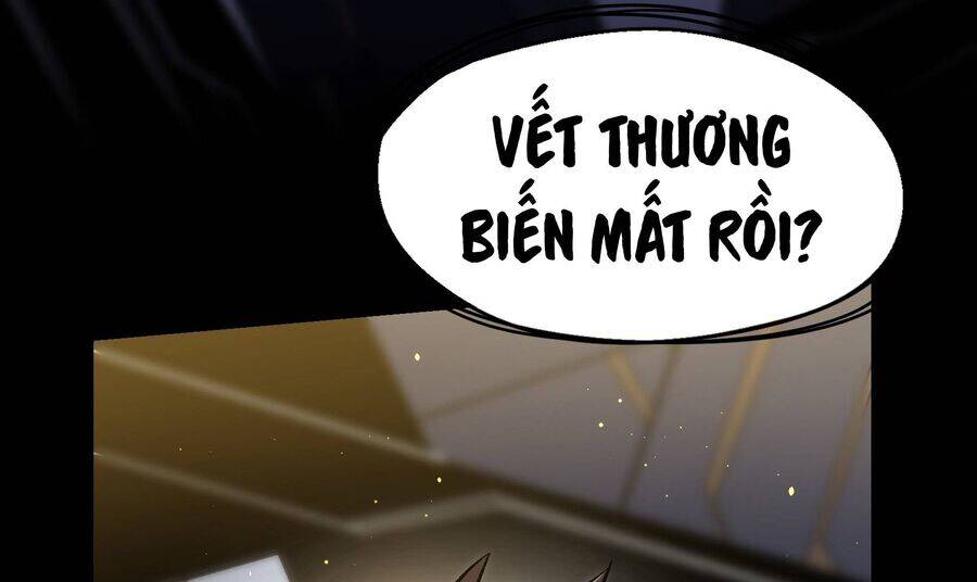 Vô Cản Sát Thần Chap 2 - Next Chap 3
