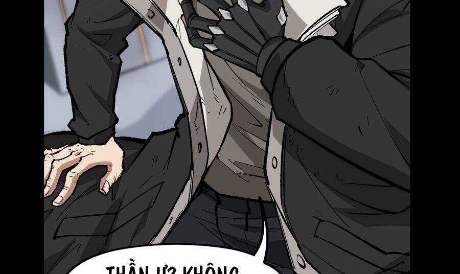 Vô Cản Sát Thần Chap 2 - Next Chap 3