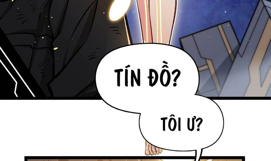 Vô Cản Sát Thần Chap 2 - Next Chap 3