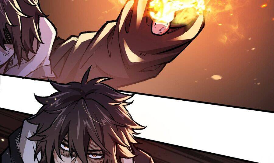 Vô Cản Sát Thần Chap 2 - Next Chap 3