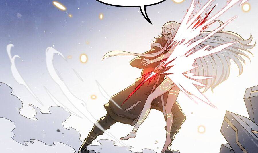 Vô Cản Sát Thần Chap 2 - Next Chap 3