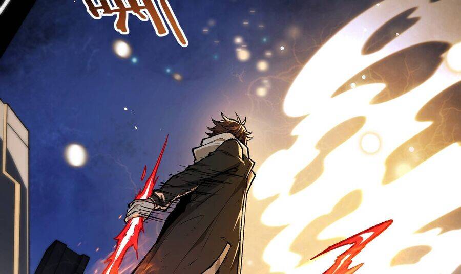 Vô Cản Sát Thần Chap 2 - Next Chap 3