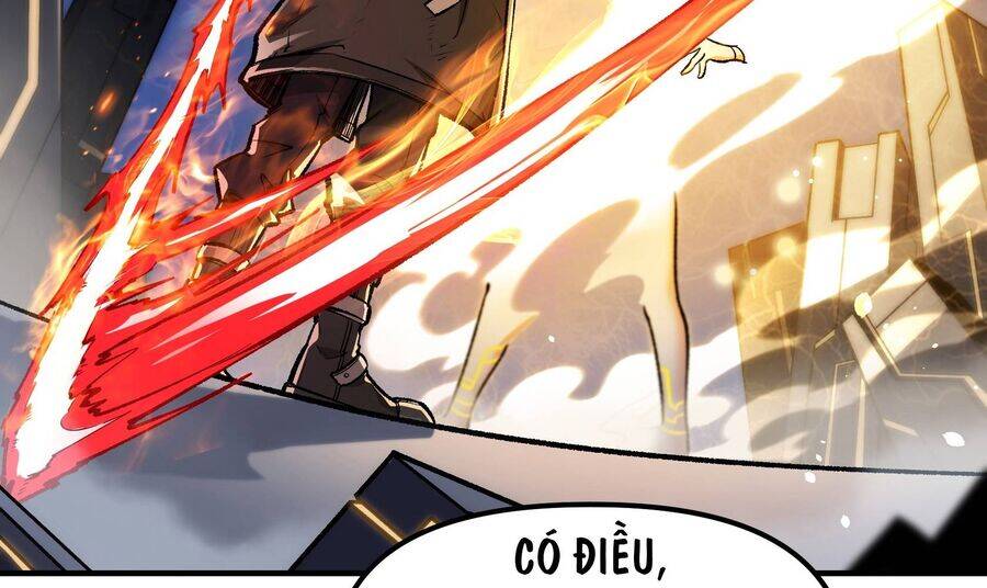 Vô Cản Sát Thần Chap 2 - Next Chap 3