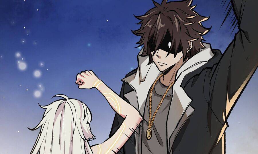 Vô Cản Sát Thần Chap 2 - Next Chap 3