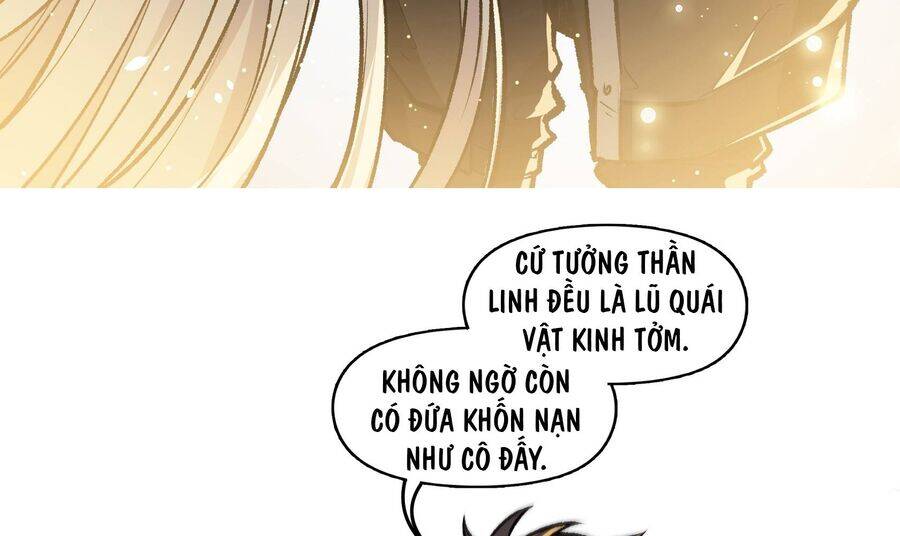 Vô Cản Sát Thần Chap 2 - Next Chap 3