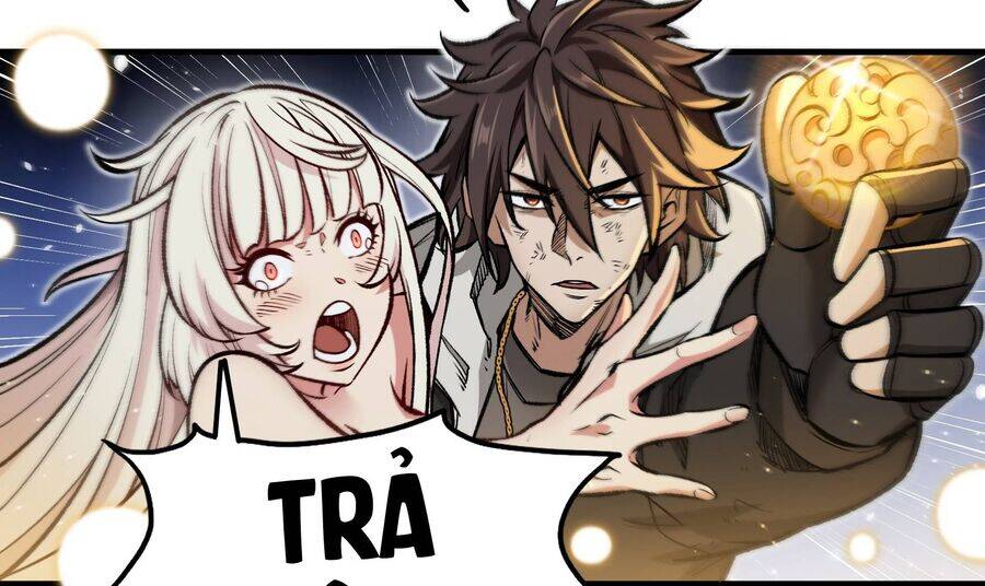 Vô Cản Sát Thần Chap 2 - Next Chap 3