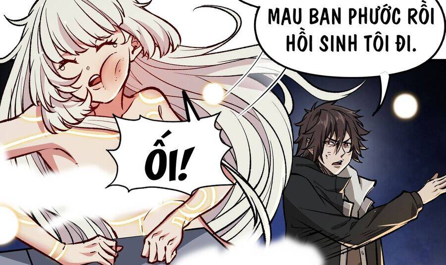 Vô Cản Sát Thần Chap 2 - Next Chap 3