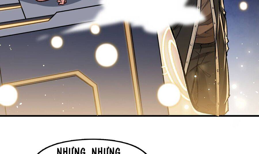 Vô Cản Sát Thần Chap 2 - Next Chap 3