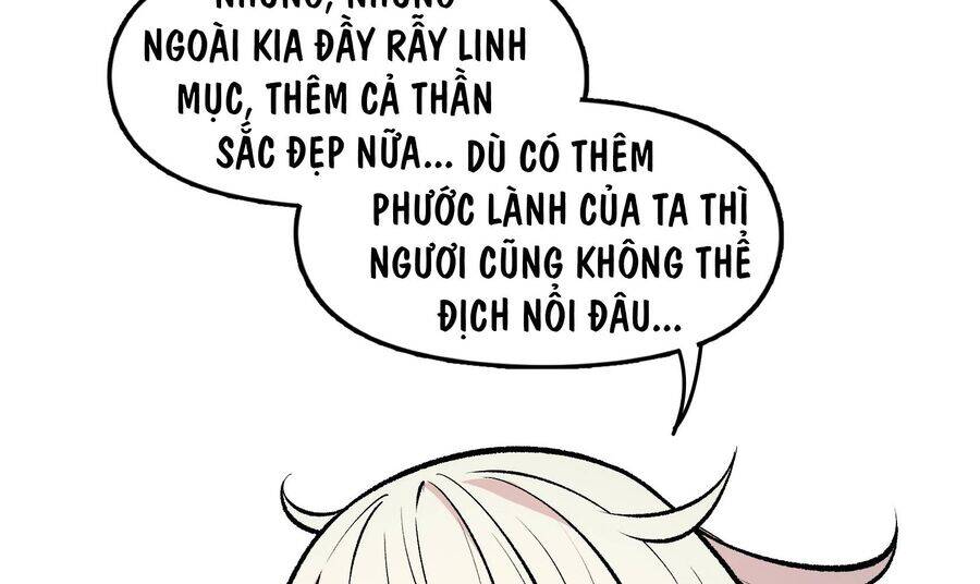 Vô Cản Sát Thần Chap 2 - Next Chap 3
