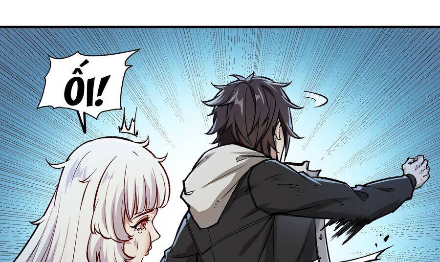 Vô Cản Sát Thần Chap 2 - Next Chap 3