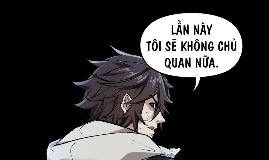 Vô Cản Sát Thần Chap 2 - Next Chap 3