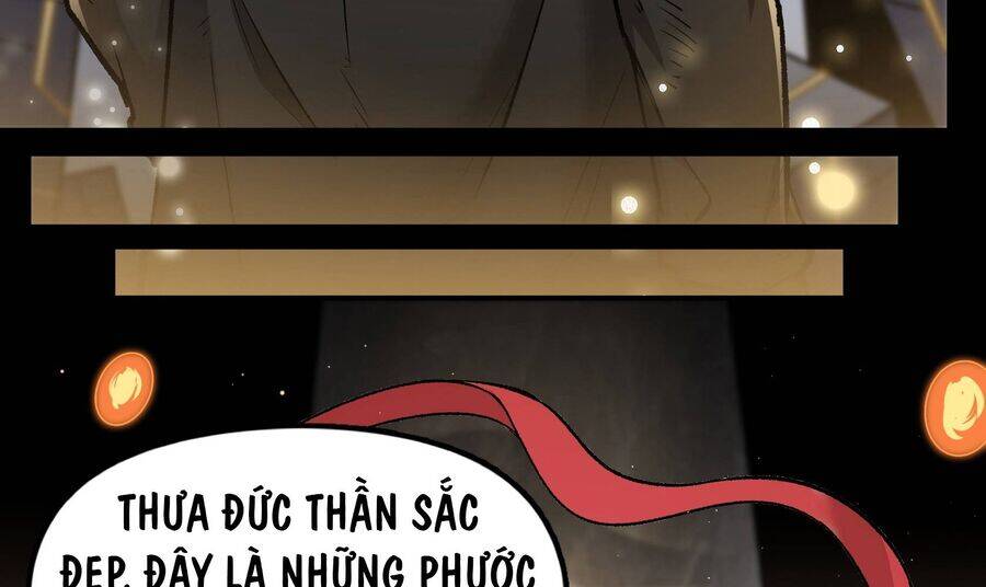 Vô Cản Sát Thần Chap 2 - Next Chap 3