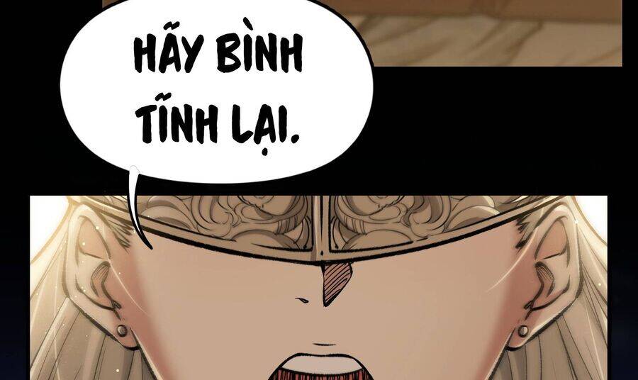 Vô Cản Sát Thần Chap 2 - Next Chap 3