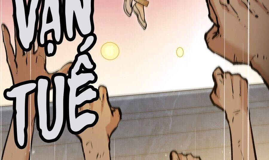 Vô Cản Sát Thần Chap 2 - Next Chap 3