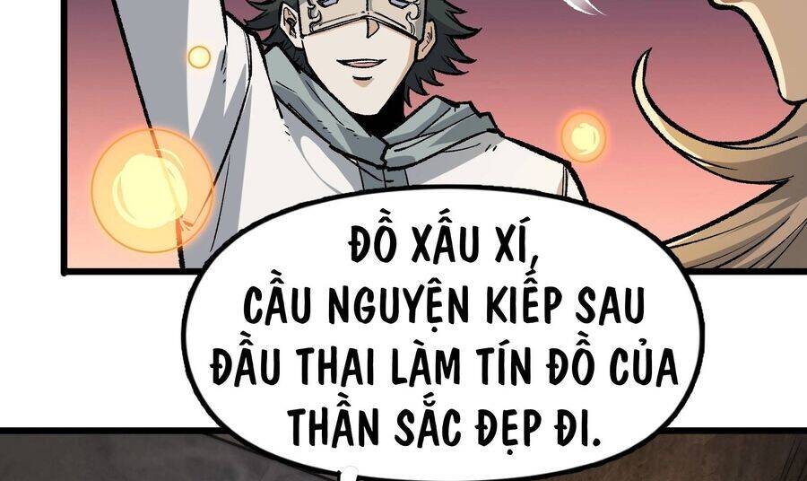 Vô Cản Sát Thần Chap 2 - Next Chap 3
