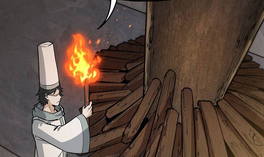 Vô Cản Sát Thần Chap 2 - Next Chap 3